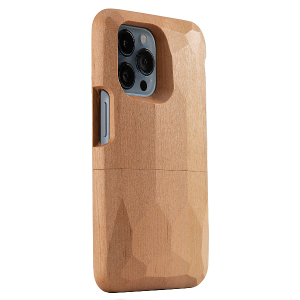 Real Wood Case for iPhone 14 Pro/13 Pro thumbnail 16