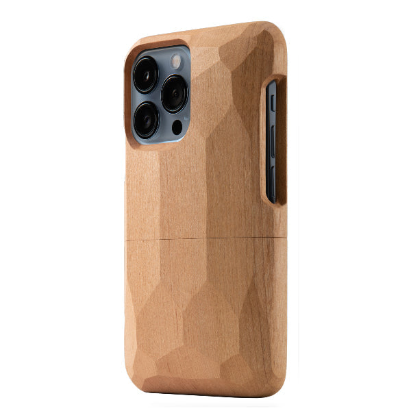Real Wood Case for iPhone 14 Pro/13 Pro thumbnail 15