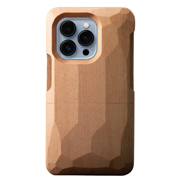 Real Wood Case for iPhone 14 Pro/13 Pro thumbnail 14