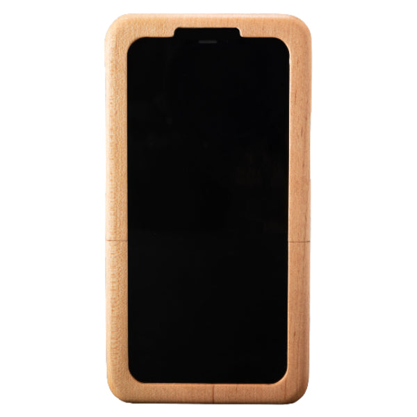 Real Wood Case for iPhone 14 Pro/13 Pro thumbnail 17
