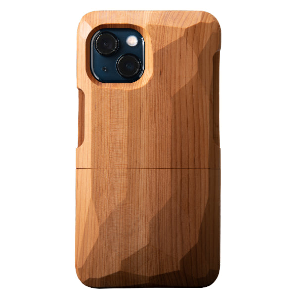 Real Wood Case for iPhone 14/13 thumbnail 6