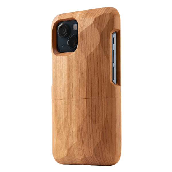 Real Wood Case for iPhone 14/13 thumbnail 7