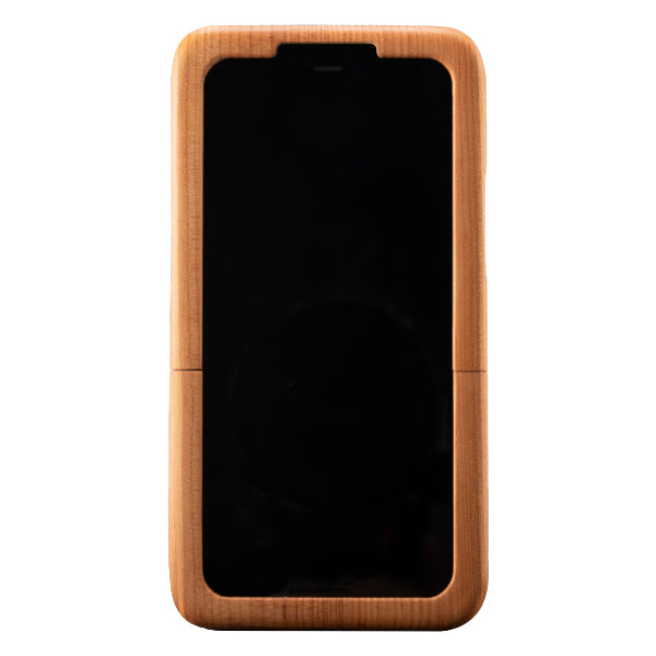 Real Wood Case for iPhone 14/13 thumbnail 9