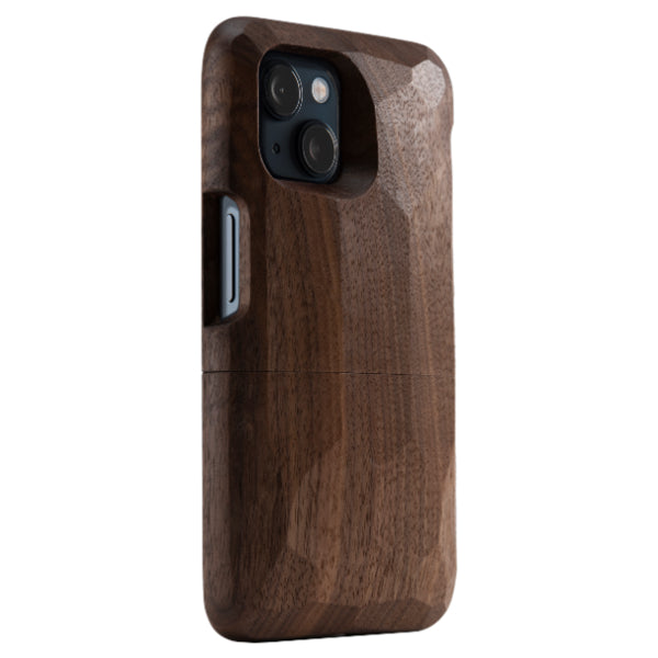 Real Wood Case for iPhone 14/13 thumbnail 4