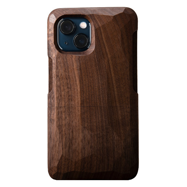 Real Wood Case for iPhone 14/13 thumbnail 2