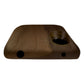 Real Wood Case for Xperia 1 V / 1 IV プレーン
