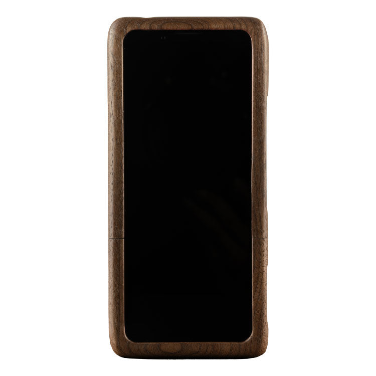 Real Wood Case for Xperia 1 V / 1 IV プレーン thumbnail 4