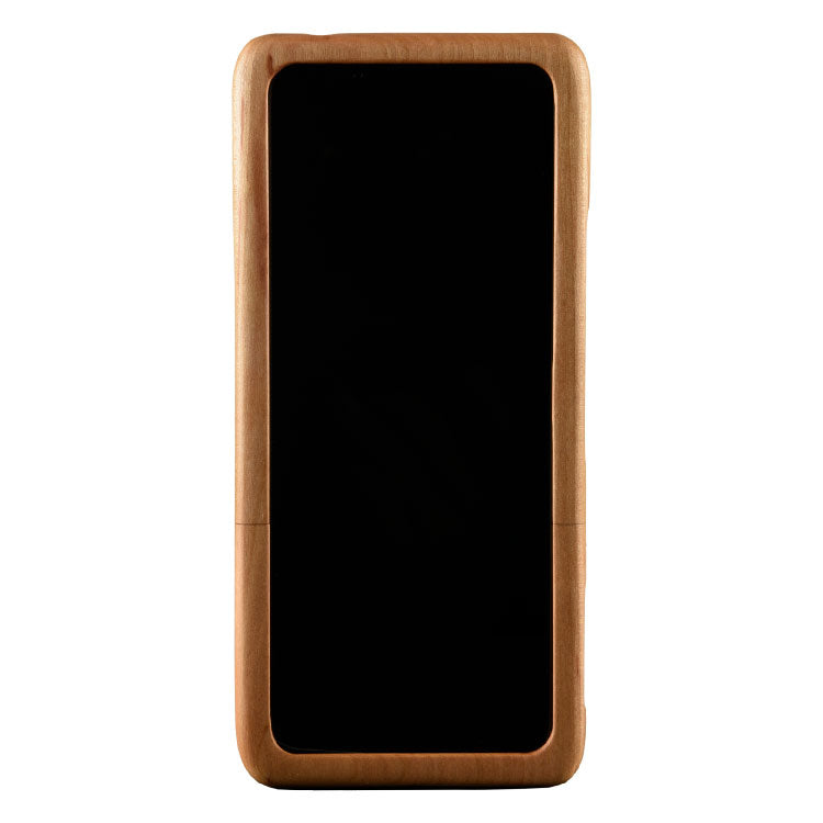 Real Wood Case for Xperia 1 V / 1 IV プレーン