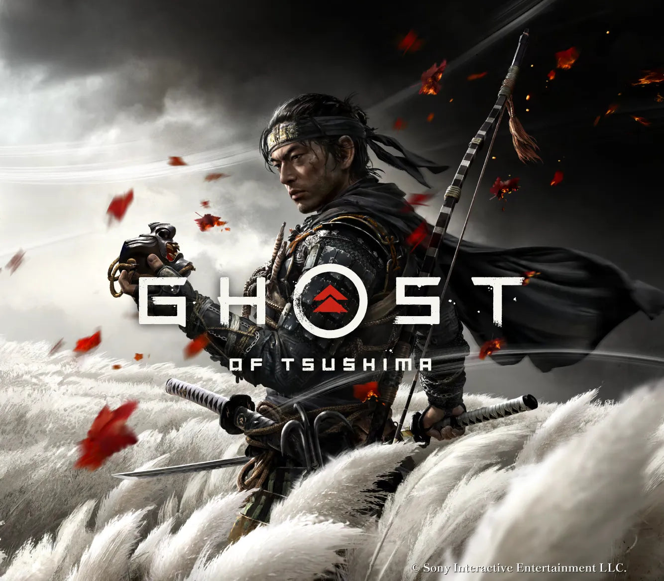 Ghost of Tsushima