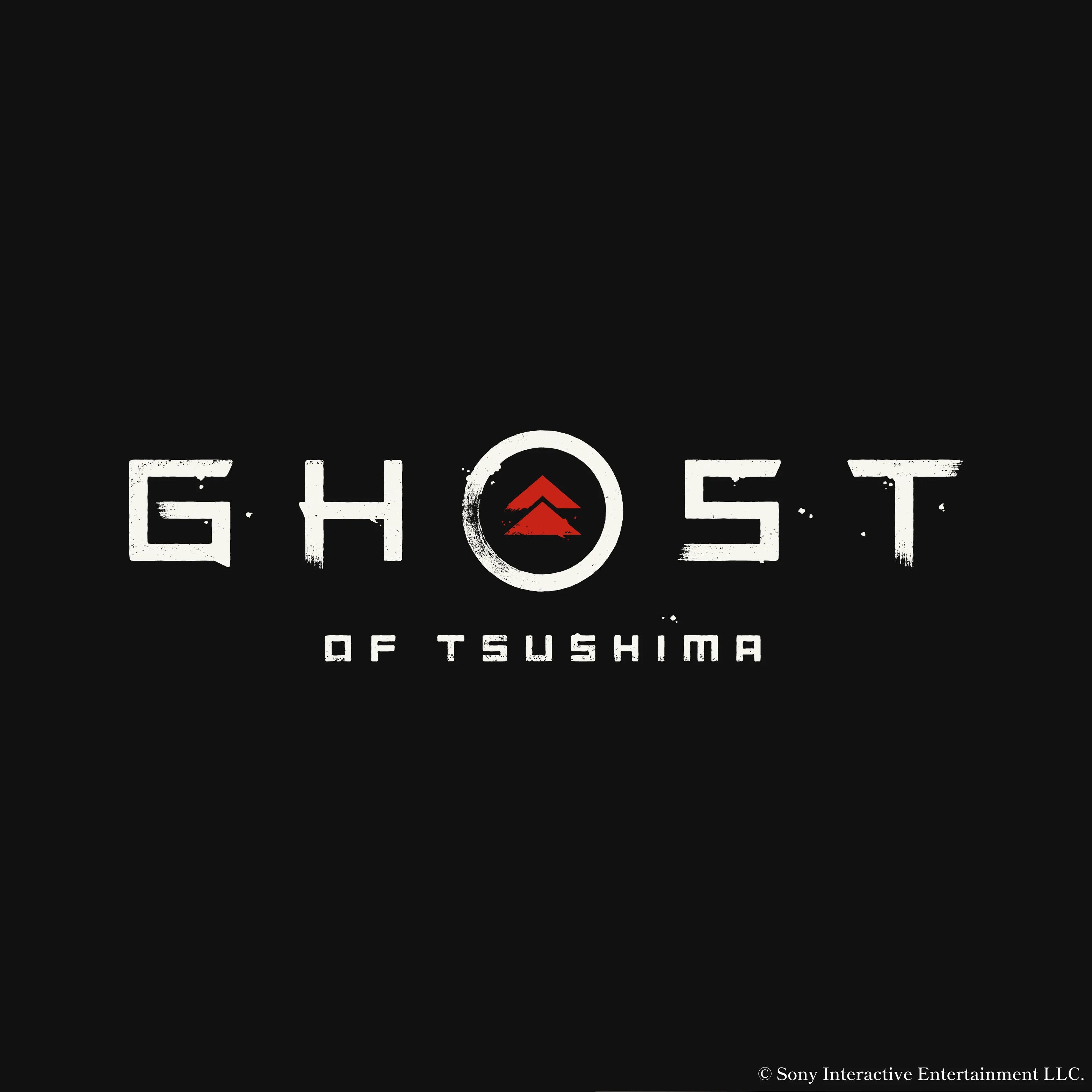 Ghost of Tsushima
