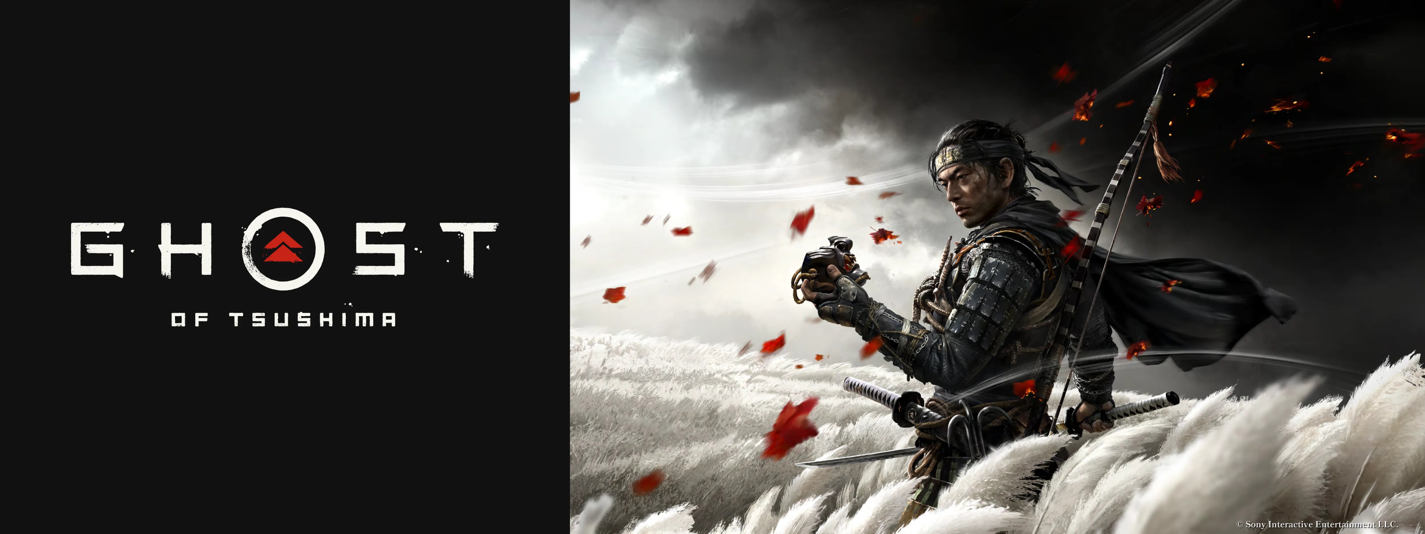 Ghost of Tsushima