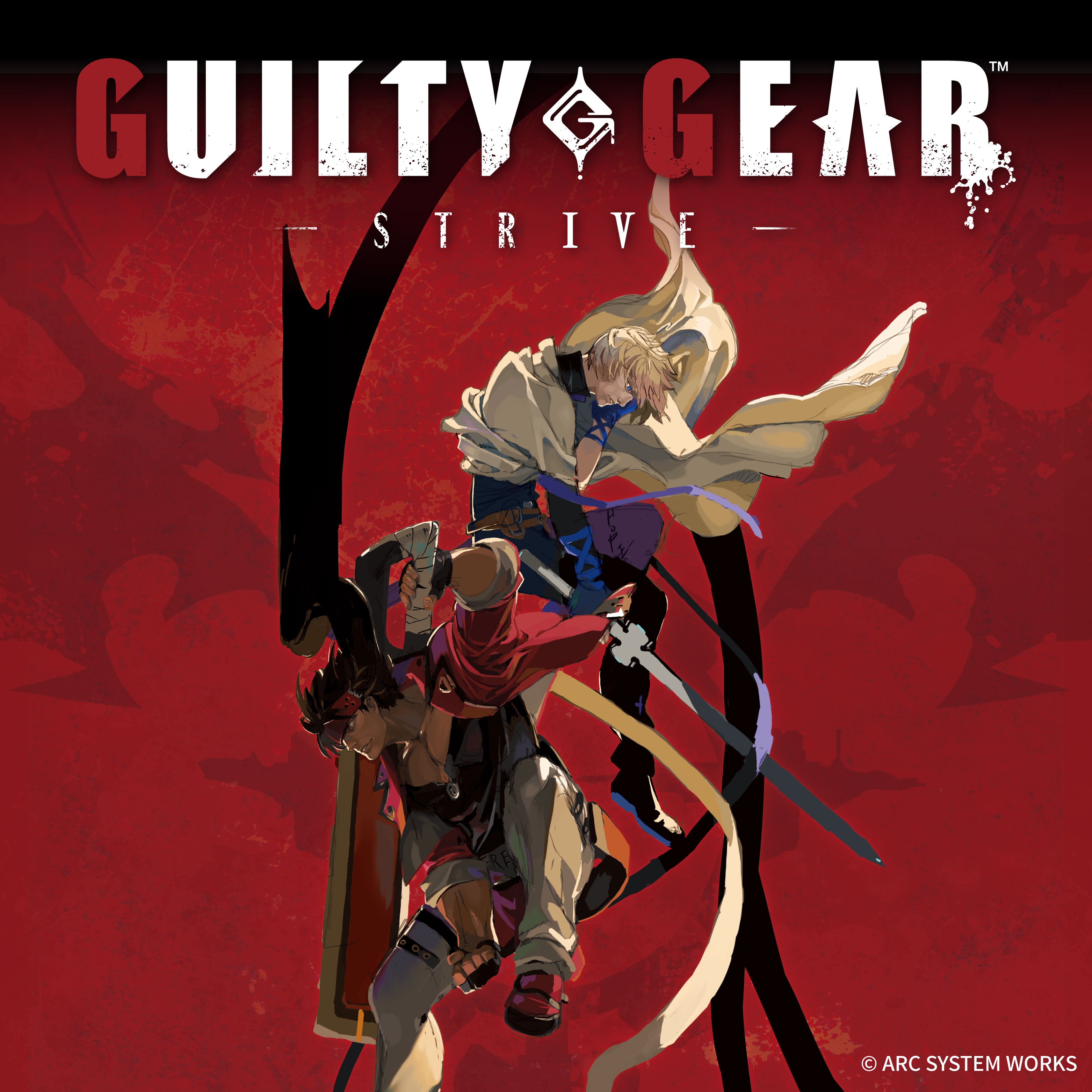 GUILTY GEAR