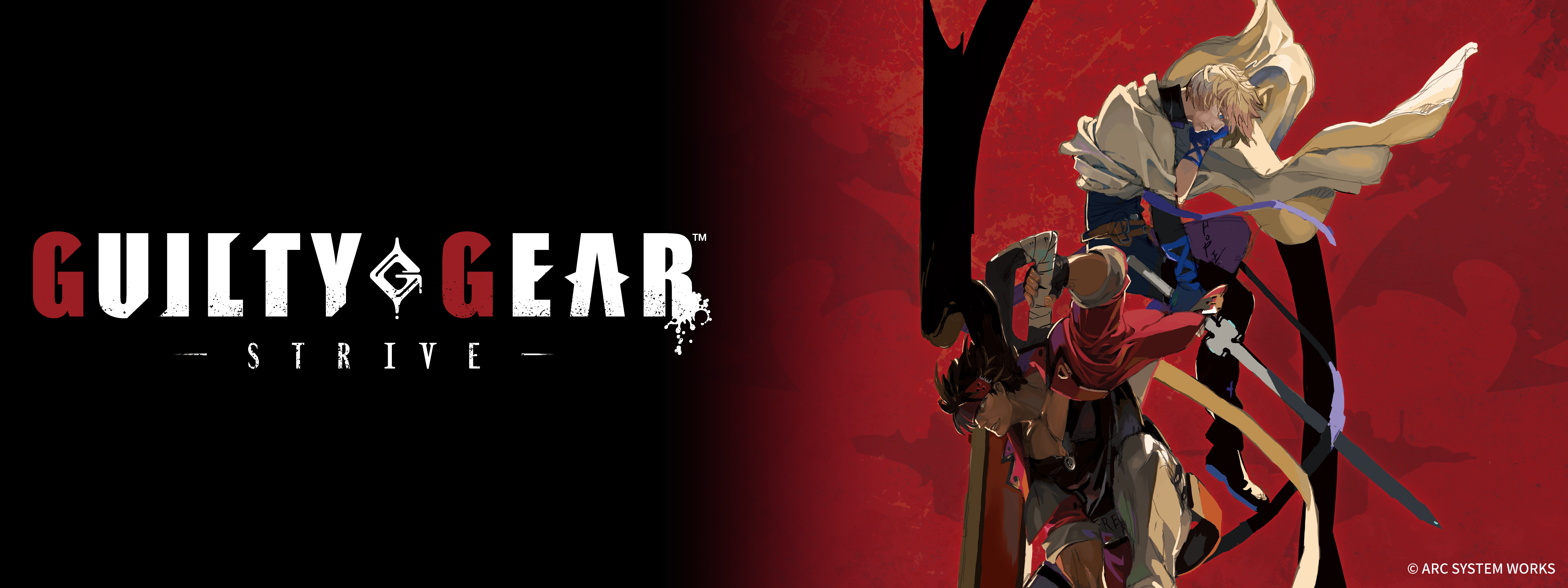 GUILTY GEAR
