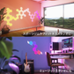 Nanoleaf Shapes ヘキサゴン スターターパック(9枚入り)　ナノリーフ シェイプス