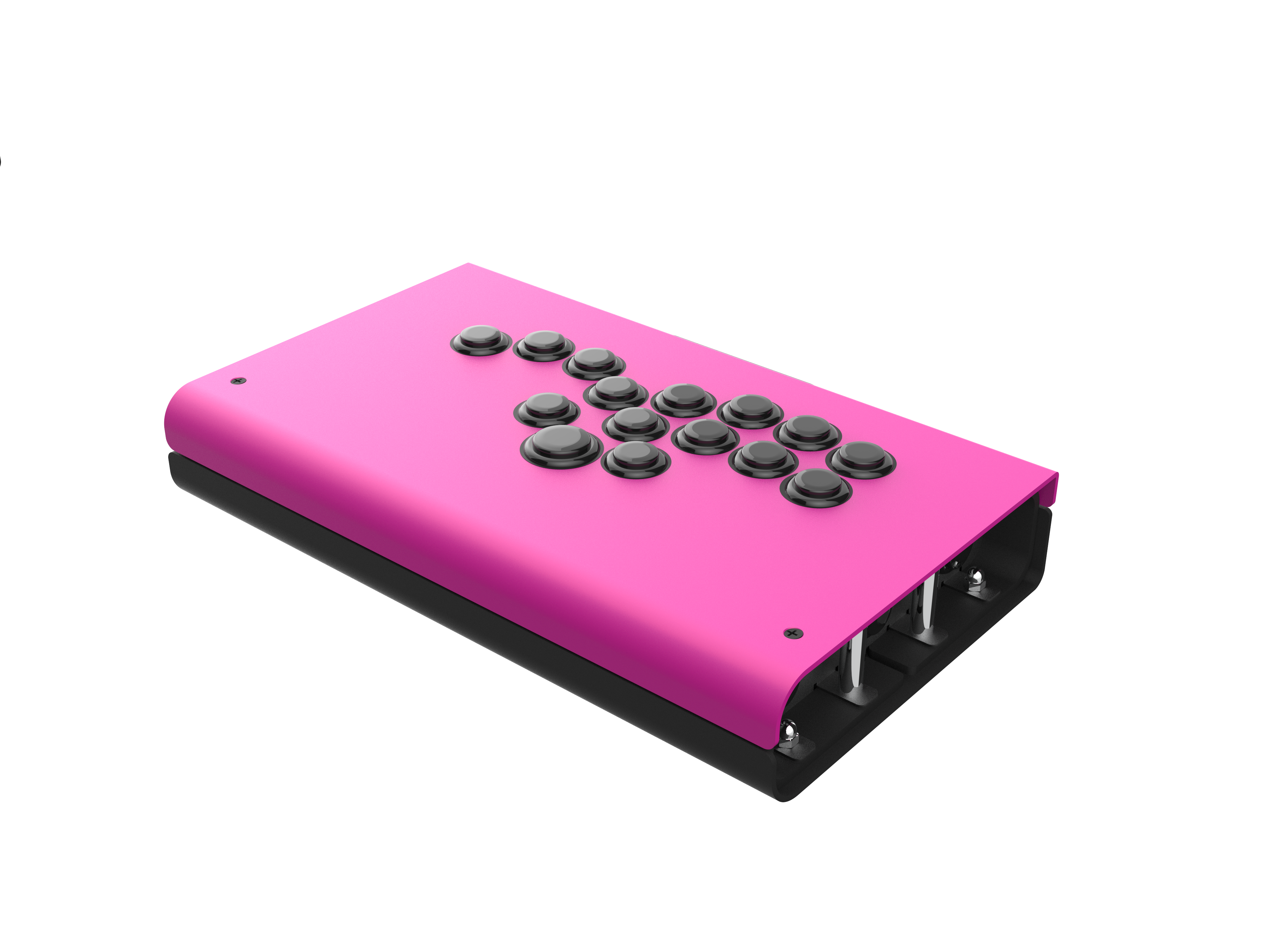 iO Top Panel (アルマイト・M/M+サイズ)【iOセット品】 thumbnail 18