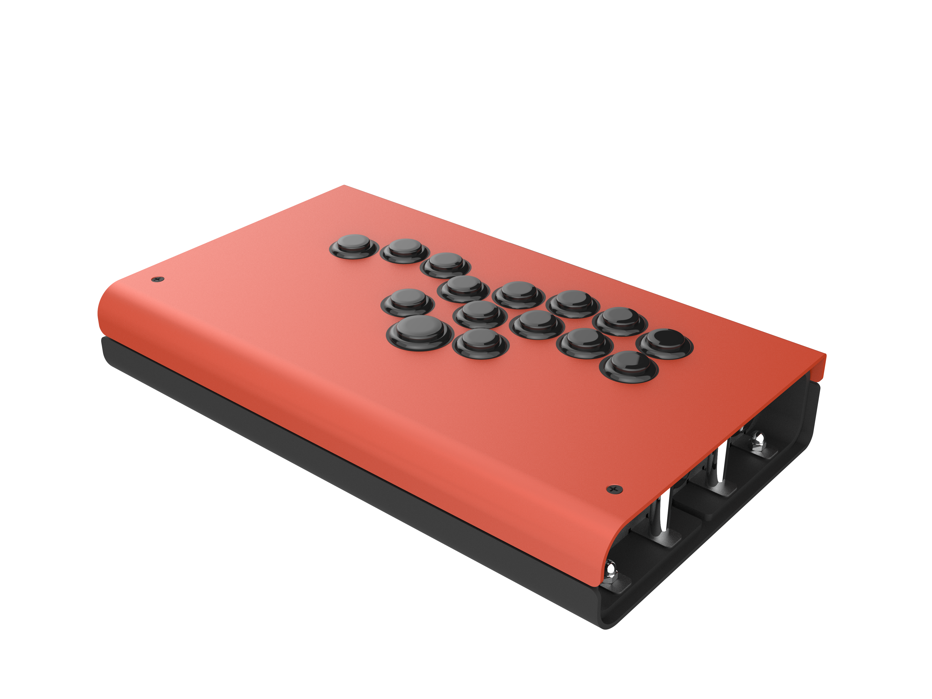 iO Top Panel (アルマイト・M/M+サイズ)【iOセット品】 thumbnail 17