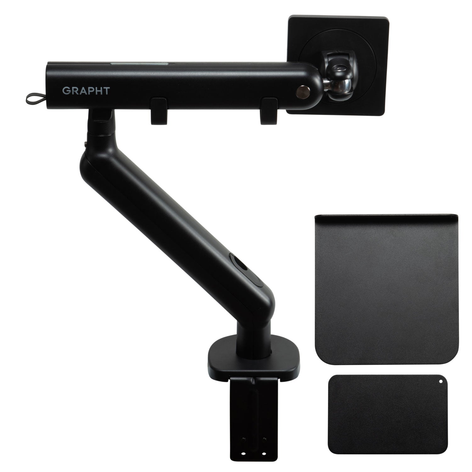 GRAPHT Monitor Arm - Aero M9TQ thumbnail 4