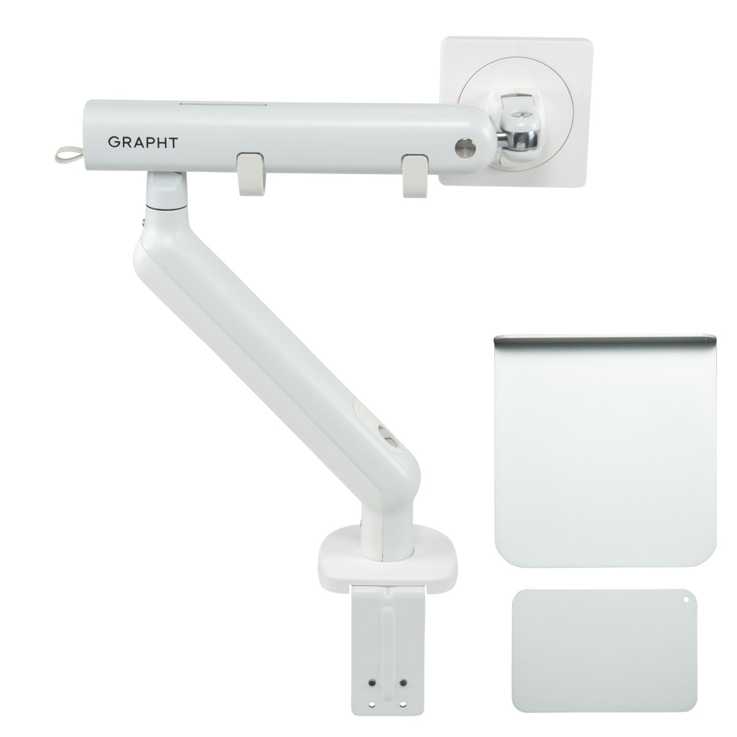 GRAPHT Monitor Arm - Aero M9TQ thumbnail 5