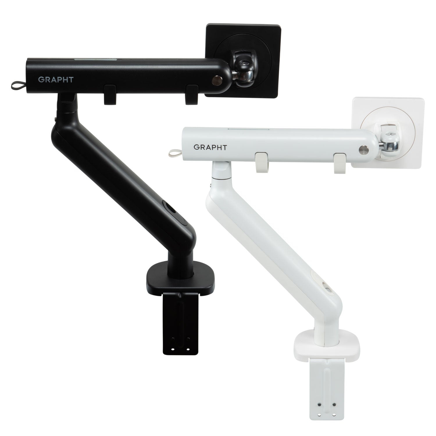 GRAPHT Monitor Arm - Aero M9TQ