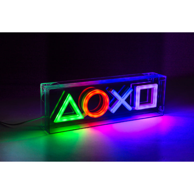 Paladone LED Neon Light / PlayStation™ thumbnail 3