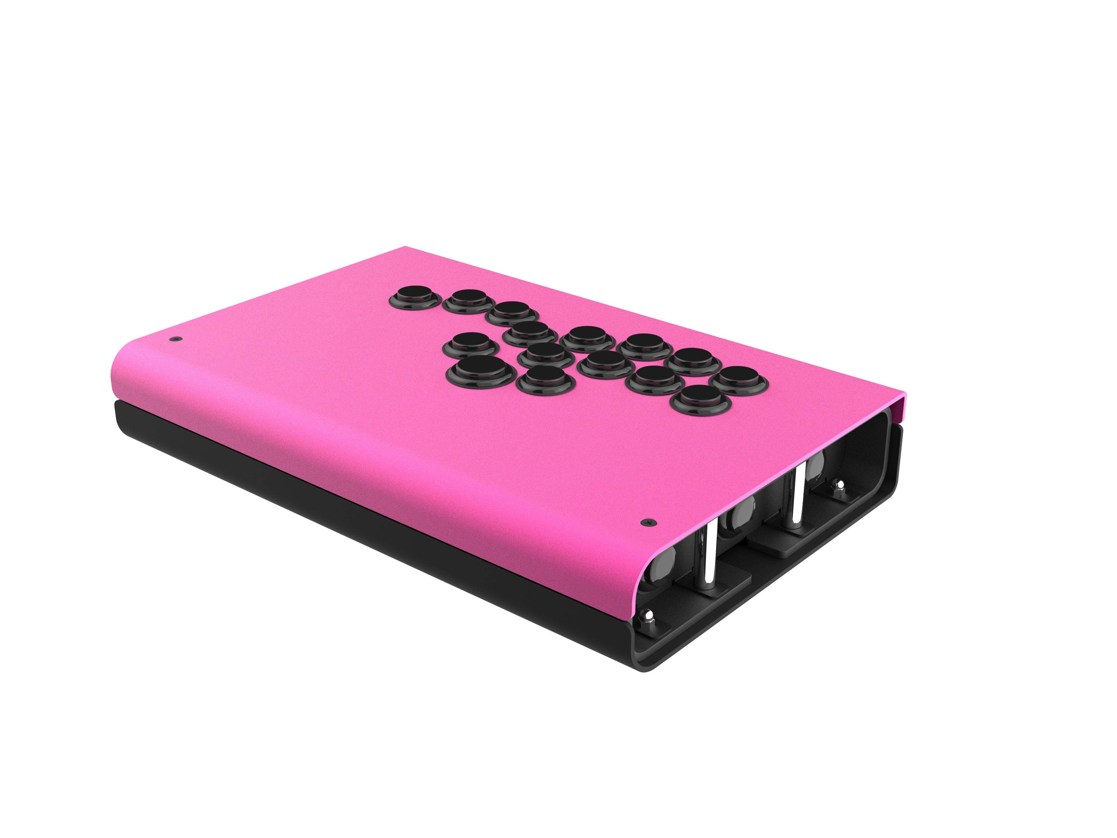 iO カスタムアーケードコントローラー – GRAPHT OFFICIAL STORE iO カスタムアーケードコントローラー – GRAPHT OFFICIAL STORE