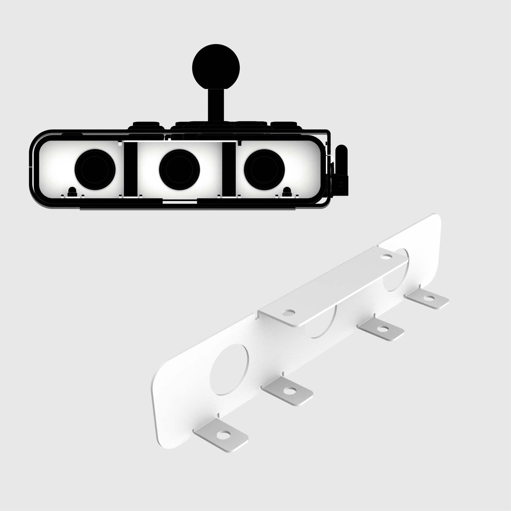 ポップンミュージックアーケードコントローラー IOセット ポップンミュージックアーケードコントローラー IOセット iO