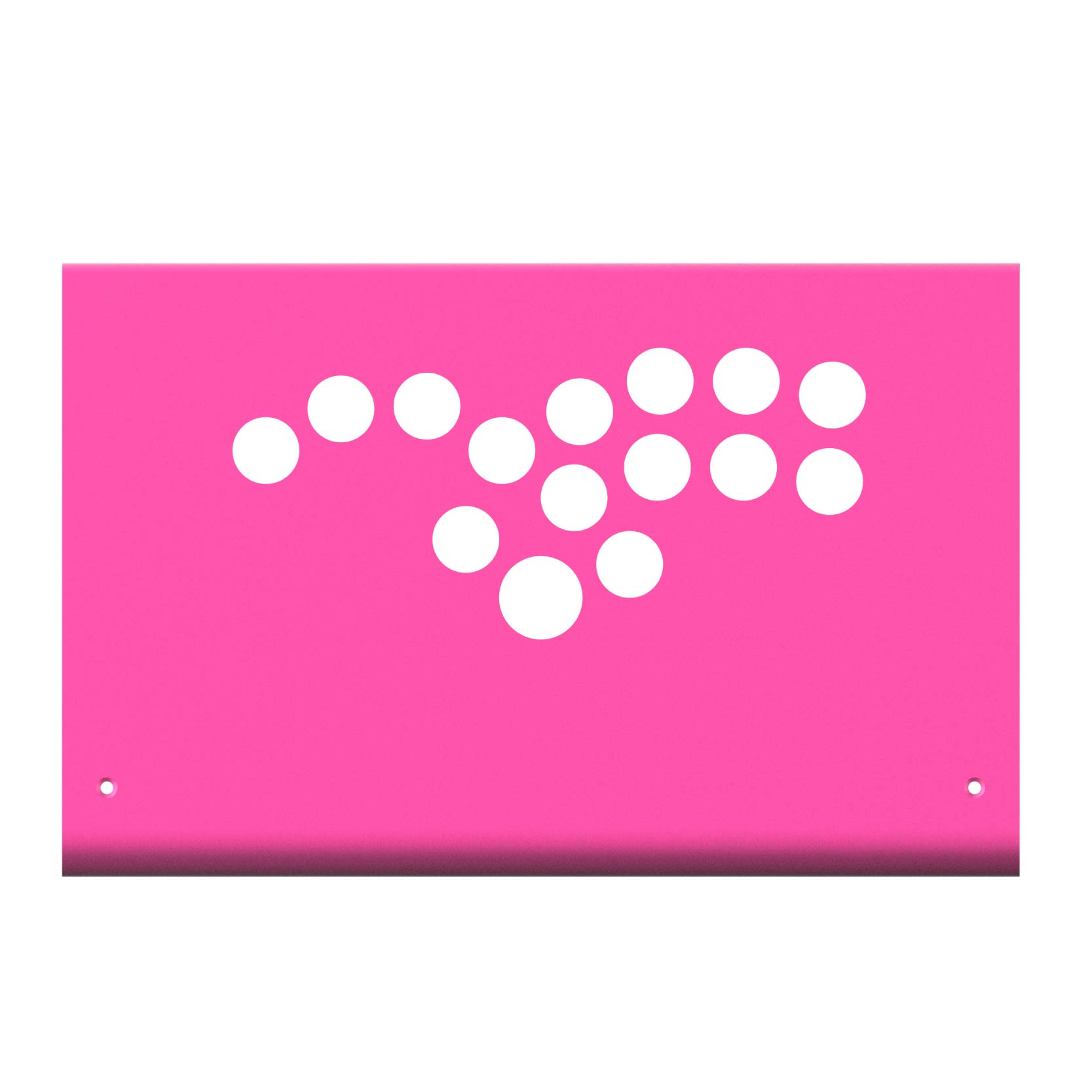 iO Top Panel (アルマイト・M/M+サイズ)【iOセット品】 thumbnail 13