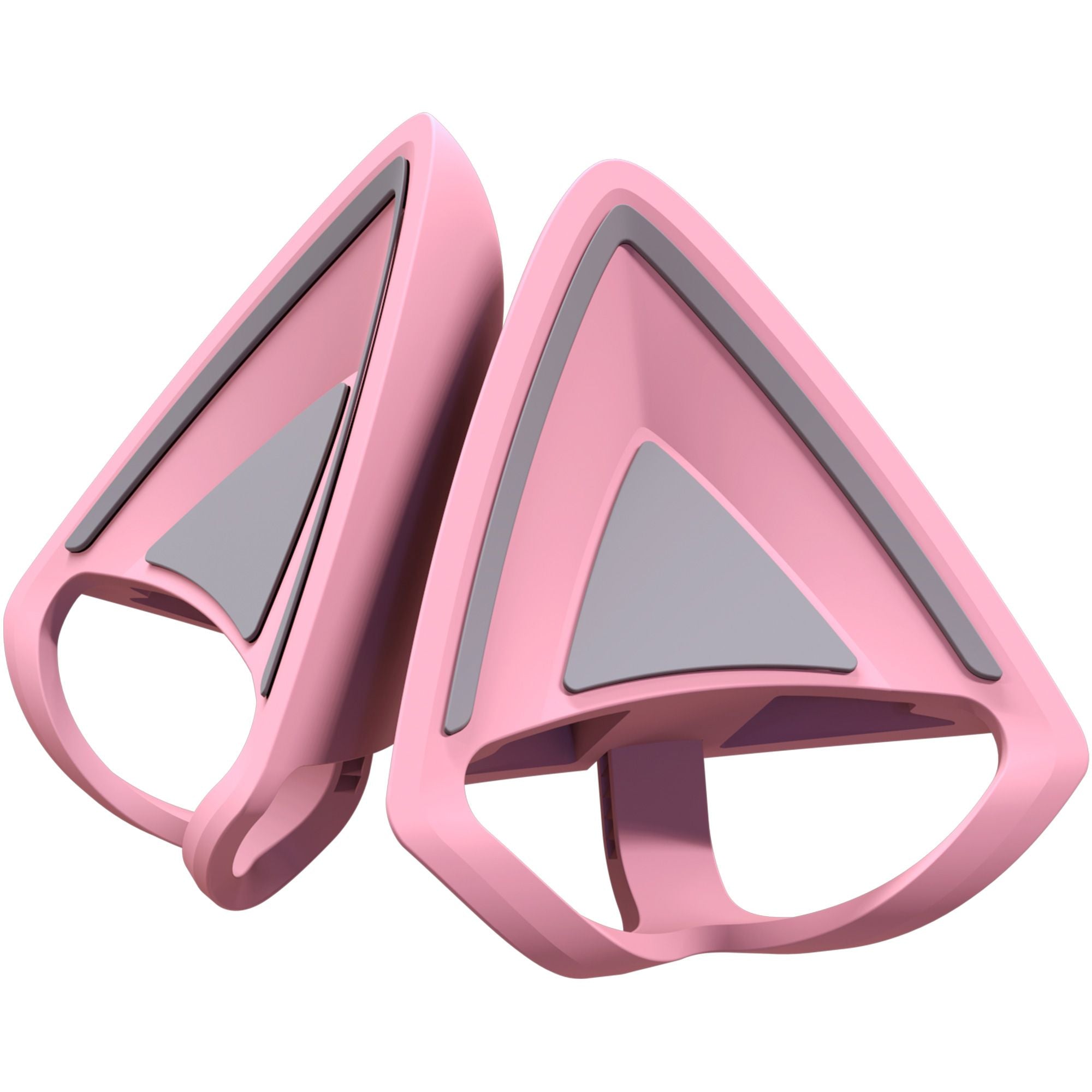 Razer Kitty Ears V2 Quartz Pink  キティ イヤーズ  ブイツー クォーツ ピンク
