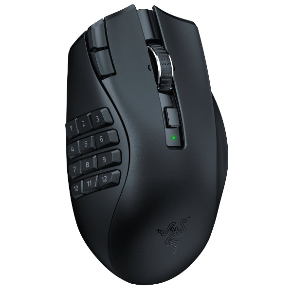 Razer Naga V2 HyperSpeed  ナーガ ブイツー ハイパースピード