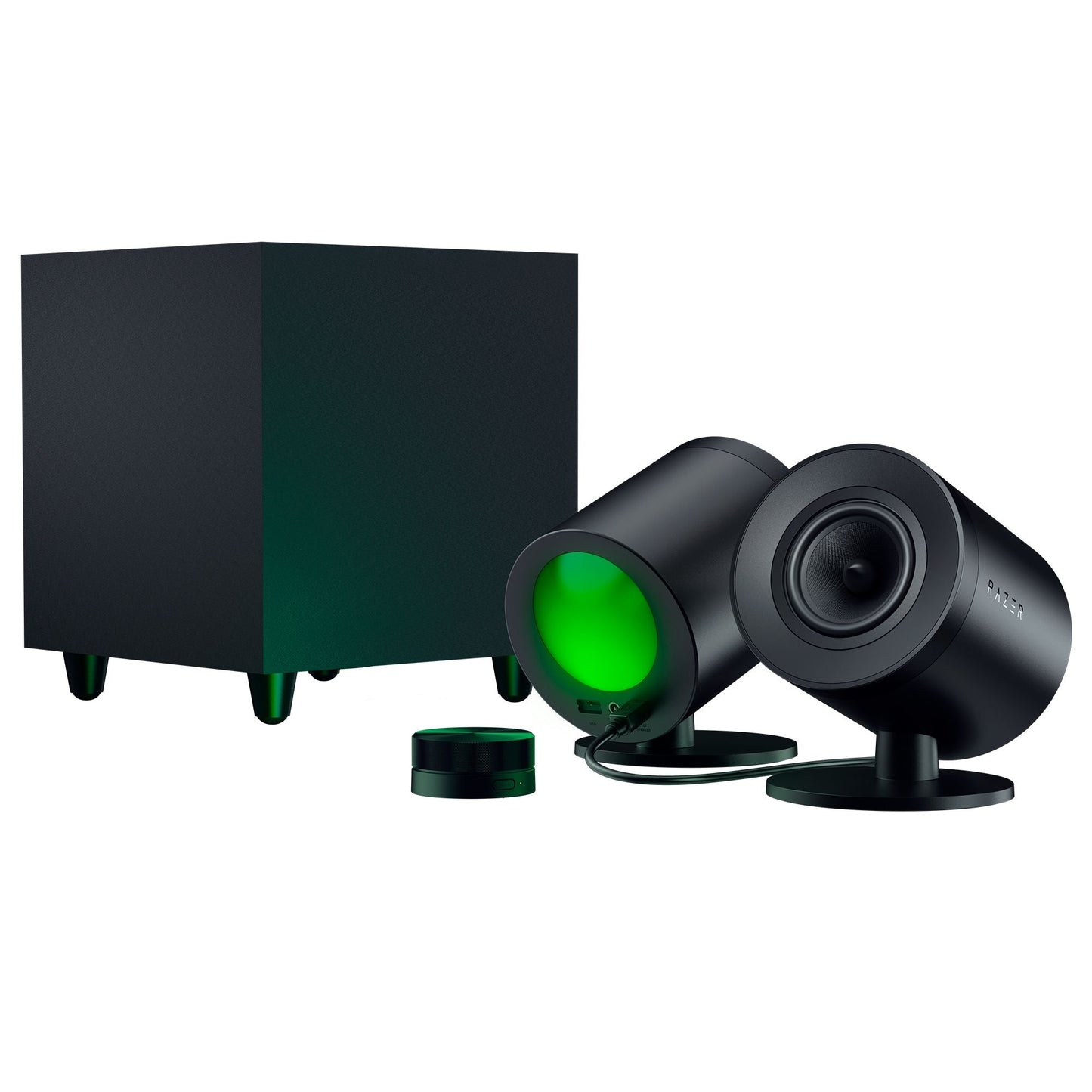 Razer レイザー Nommo V2 Pro ノンモ ブイツー プロ