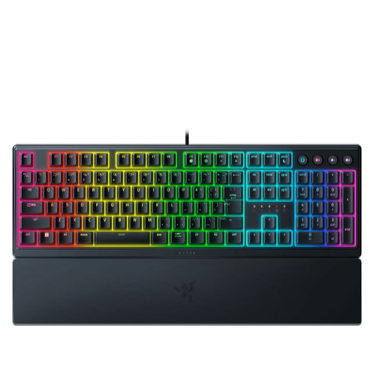Razer Ornata V3 JP オルナタ ブイスリー ジェーピー