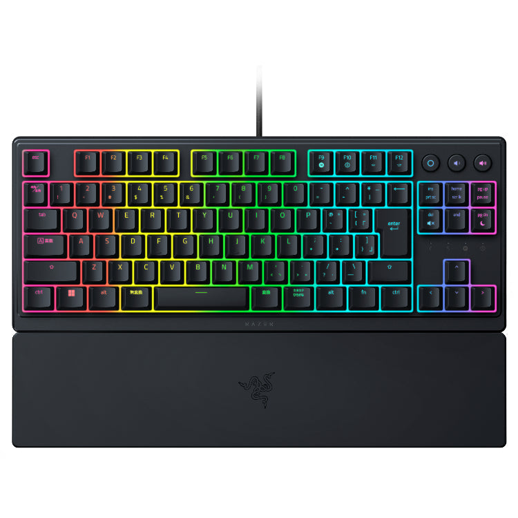 Razer Ornata V3 Tenkeyless JP  オルナタ ブイスリー テンキーレス ジェーピー