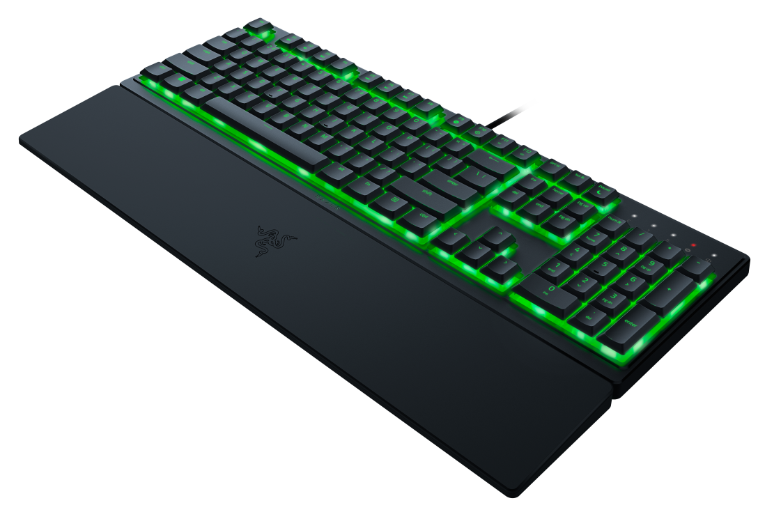 【アウトレット/パッケージ不良品】Razer Ornata V3 X オルナタ ブイスリー エックス thumbnail 9