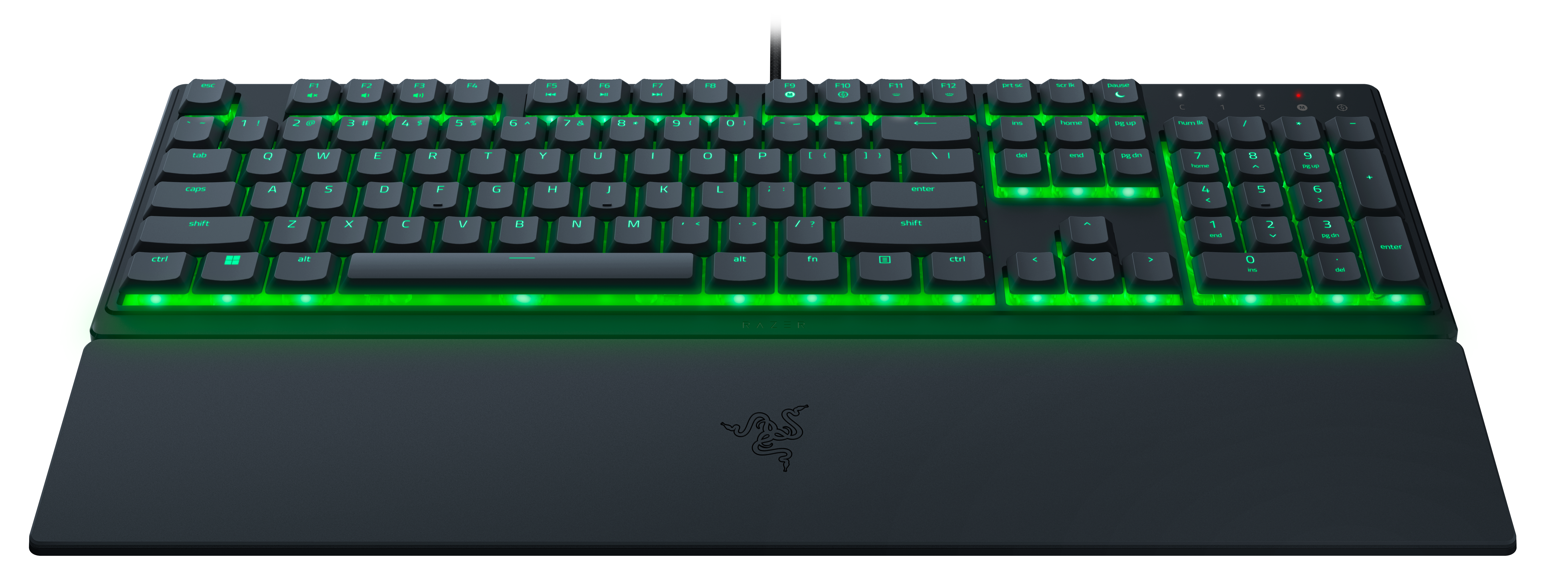 【アウトレット/パッケージ不良品】Razer Ornata V3 X オルナタ ブイスリー エックス thumbnail 11