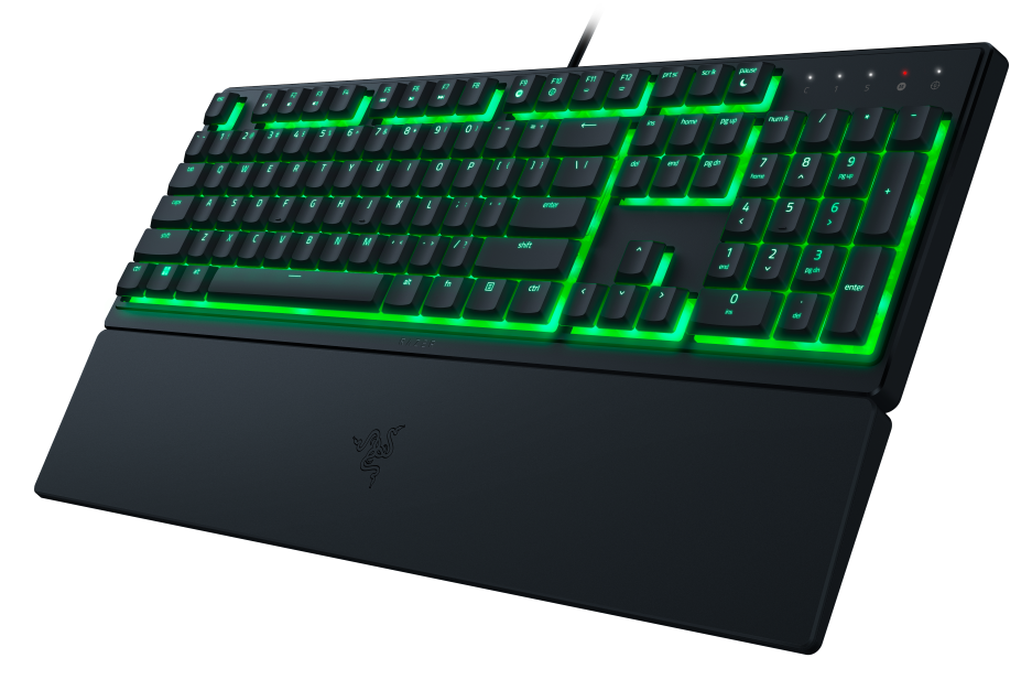 【アウトレット/パッケージ不良品】Razer Ornata V3 X オルナタ ブイスリー エックス thumbnail 12
