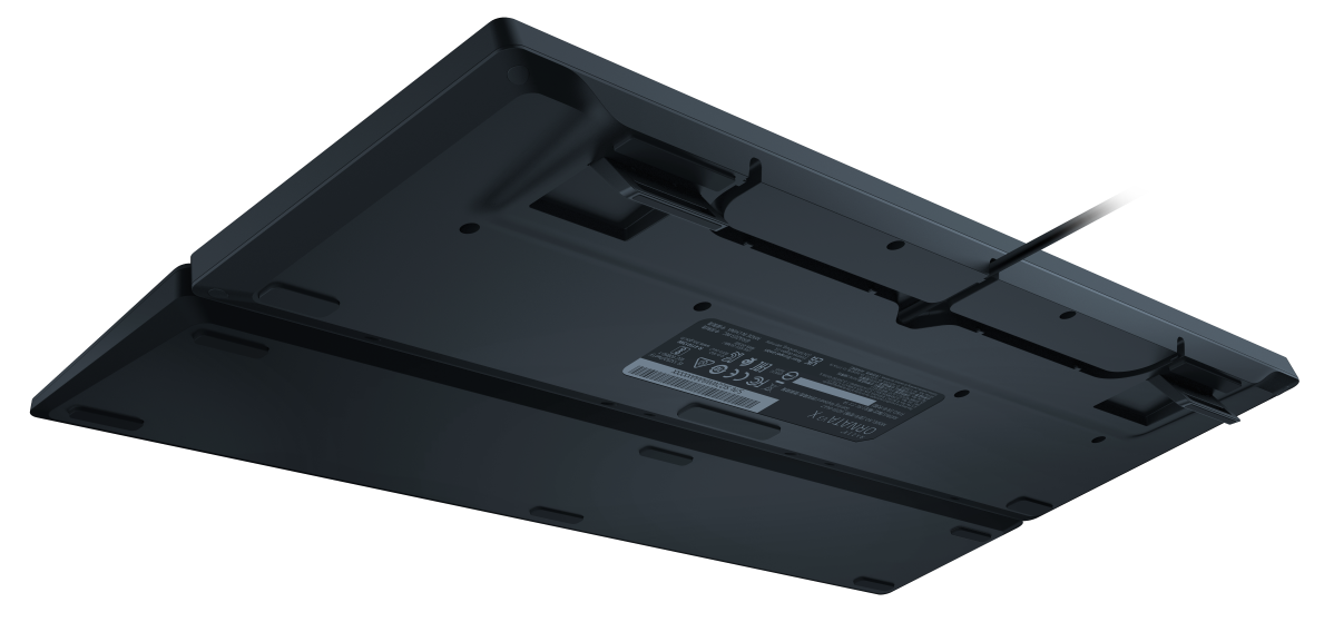 【アウトレット/パッケージ不良品】Razer Ornata V3 X オルナタ ブイスリー エックス thumbnail 13
