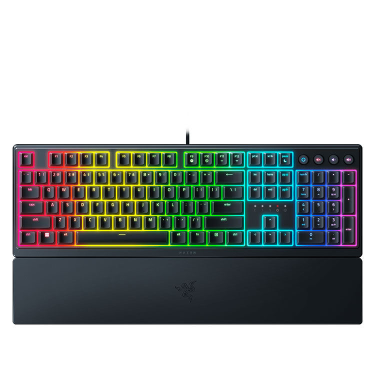 Razer Ornata V3 オルナタ ブイスリー thumbnail 1