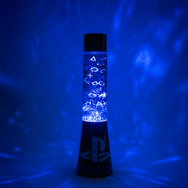 【予約受付中】Paladone Flow Lamp / PlayStation™