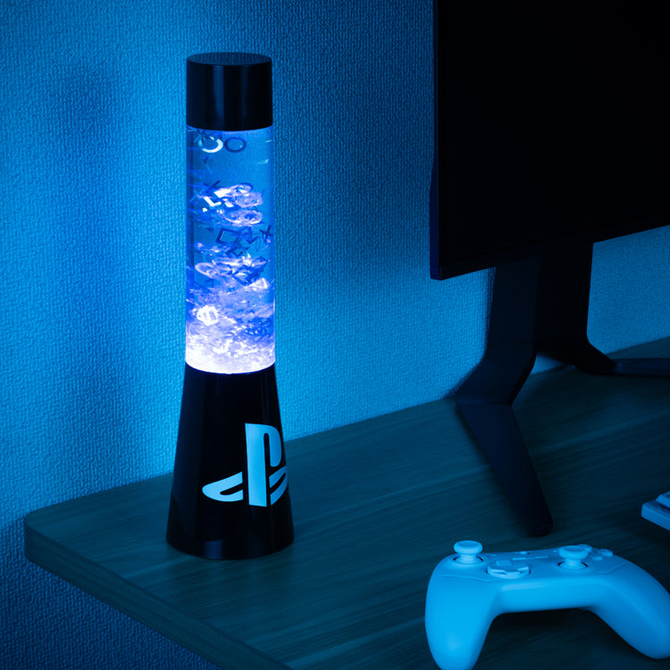 【予約受付中】Paladone Flow Lamp / PlayStation™ thumbnail 3