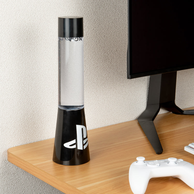 【予約受付中】Paladone Flow Lamp / PlayStation™ thumbnail 4