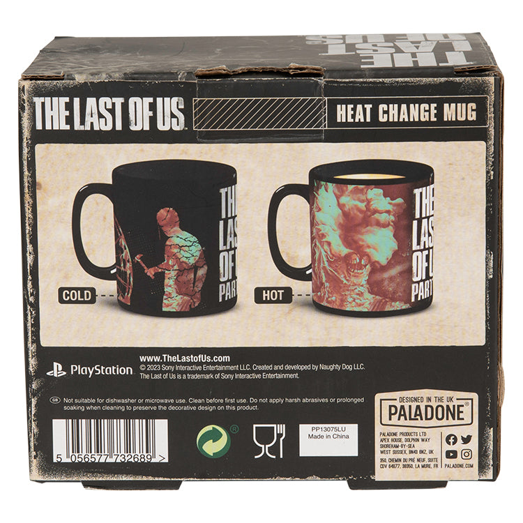 The Last of Us ヒートチェンジマグ XL thumbnail 12