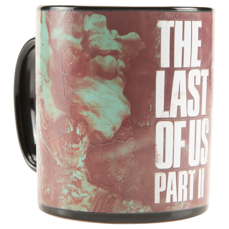 The Last of Us ヒートチェンジマグ XL thumbnail 7