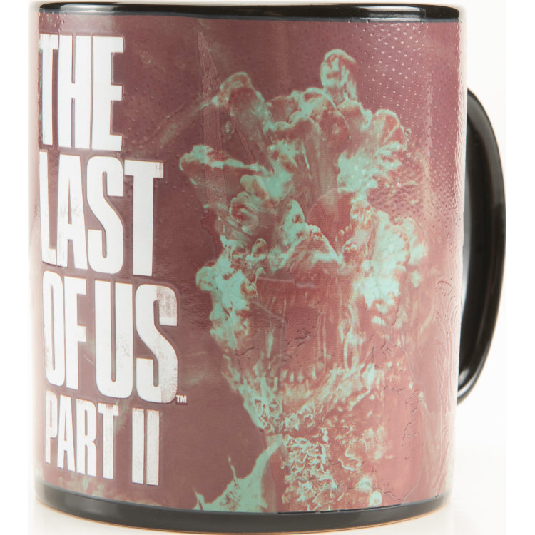 The Last of Us ヒートチェンジマグ XL thumbnail 8