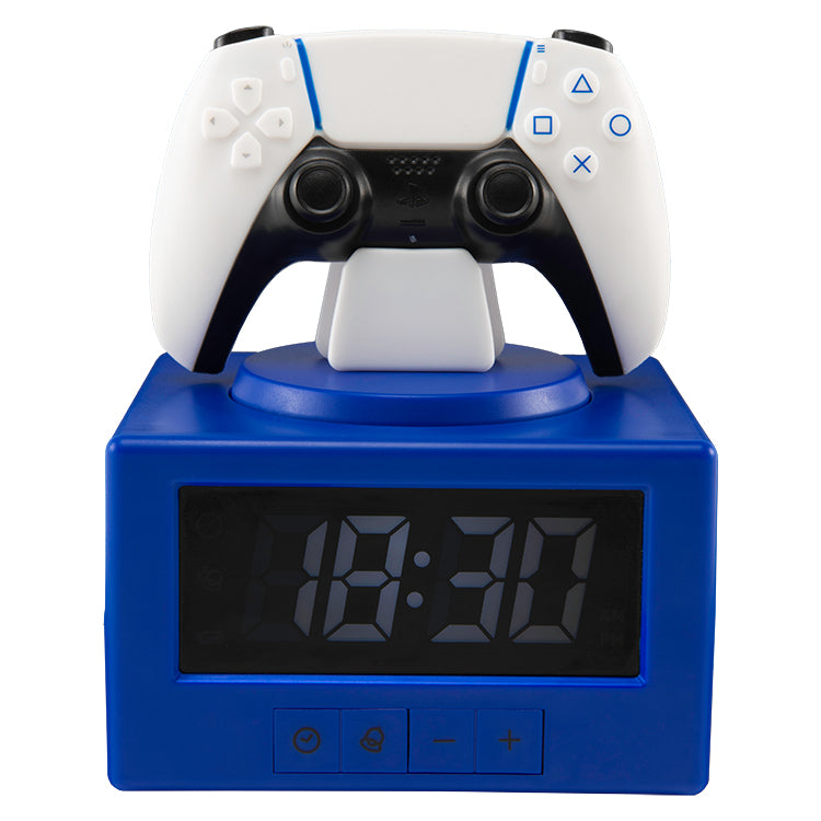 Paladone Controller Icon Alarm Clock / PlayStation™