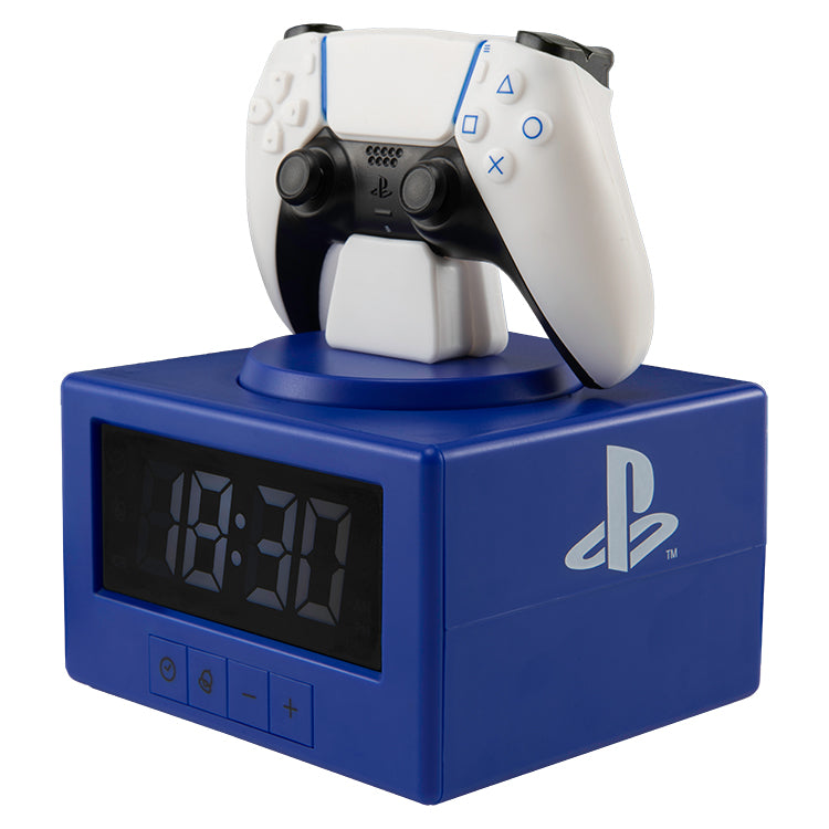 Paladone Controller Icon Alarm Clock / PlayStation™ thumbnail 2