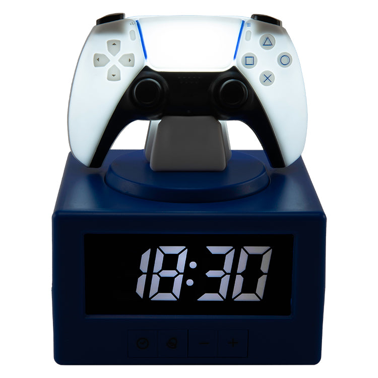 Paladone Controller Icon Alarm Clock / PlayStation™ thumbnail 5