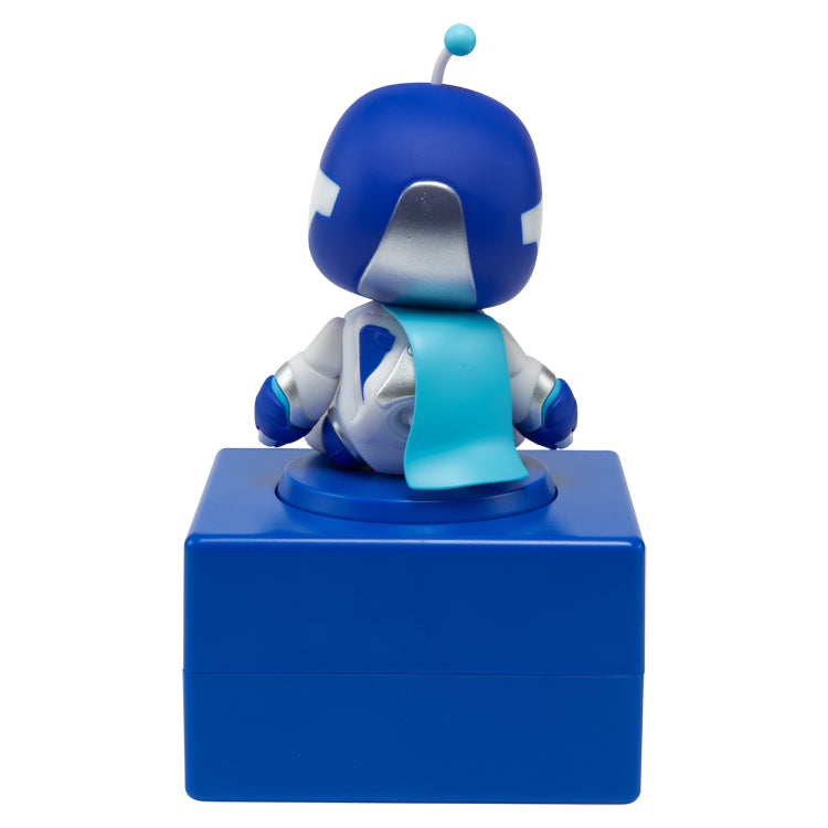 Astro Bot Clock Paladone ASTRO BOT Icon Alarm Clock – GRAPHT OFFICIAL STORE