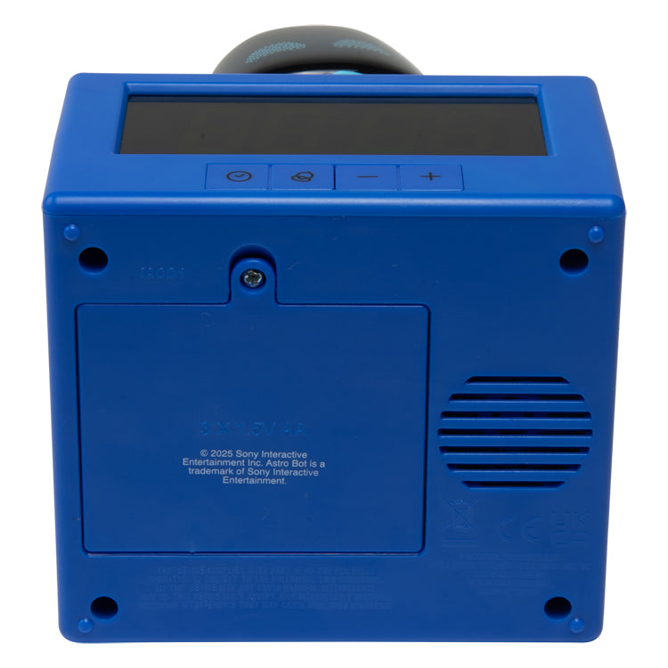 【予約受付中】Paladone ASTRO BOT Icon Alarm Clock thumbnail 6