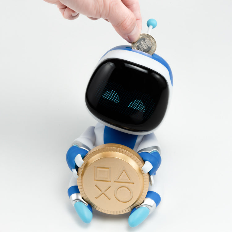 【予約受付中】Paladone ASTRO BOT Coin Buddies thumbnail 11