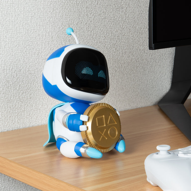 【予約受付中】Paladone ASTRO BOT Coin Buddies thumbnail 12